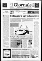 giornale/CFI0438329/1999/n. 262 del 9 novembre